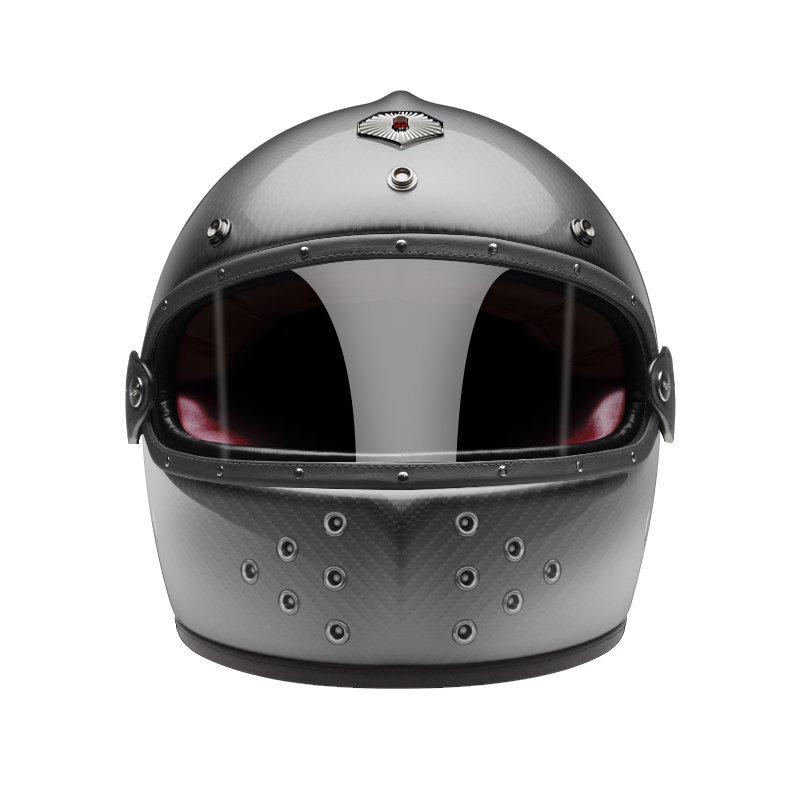 ruby helmet visor