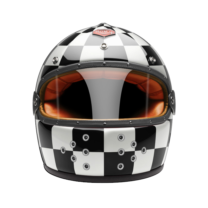 Ruby store castel helmet