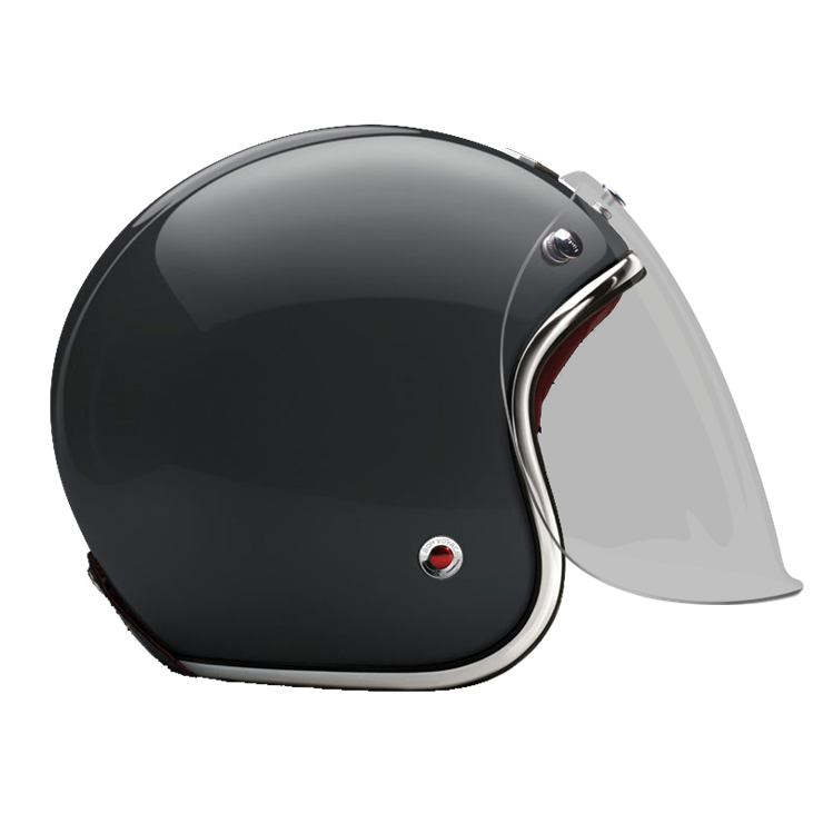 Open-Face-Voltaire-helmet-side-Light-brown