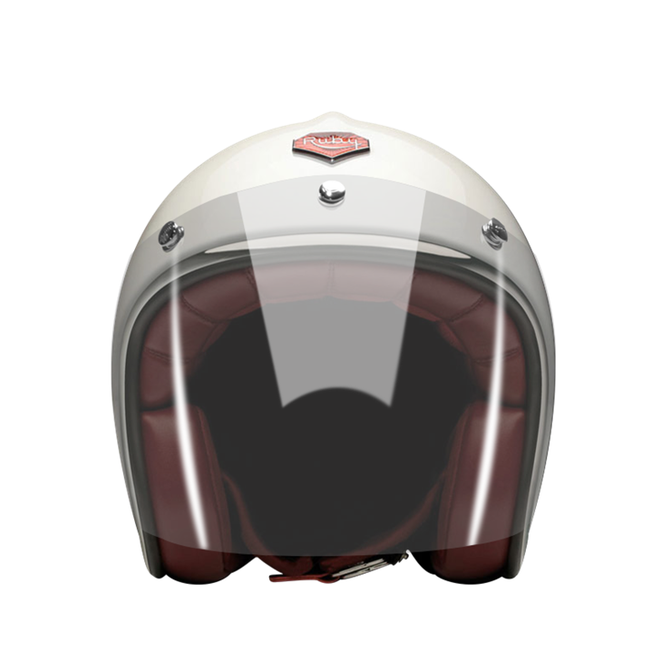 Open_Face_St_Honore_helmet_front_Transparent