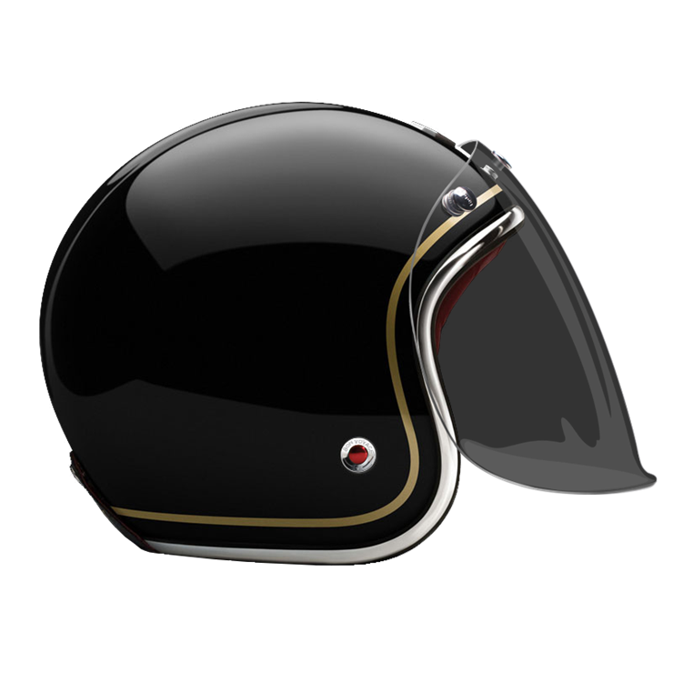 Open_Face_St_Peres_helmet_side_Dark_brown