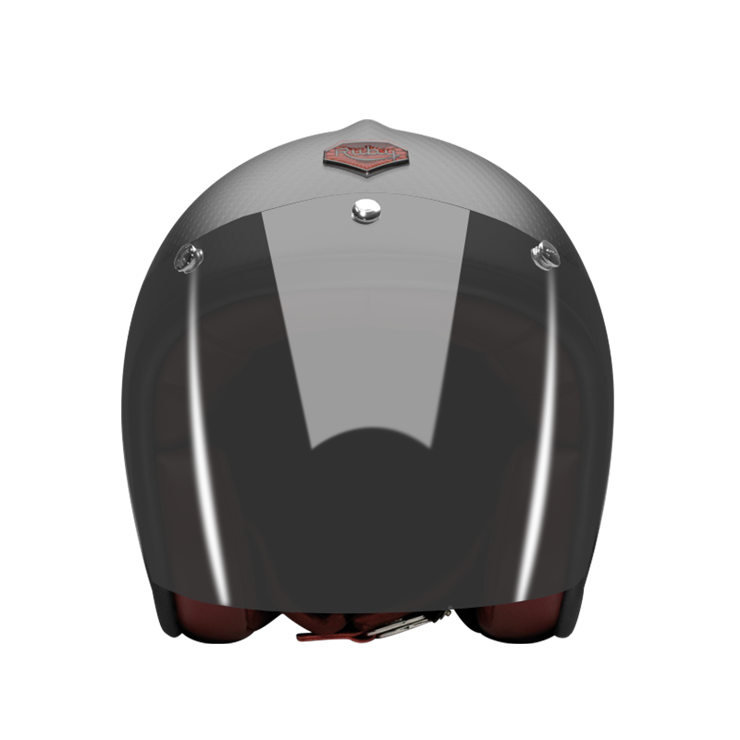 Open_Face_St_Roc_helmet_front_Dark_brown