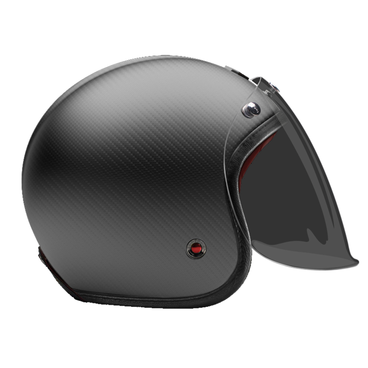 Open_Face_St_Roc_helmet_side_Dark_brown