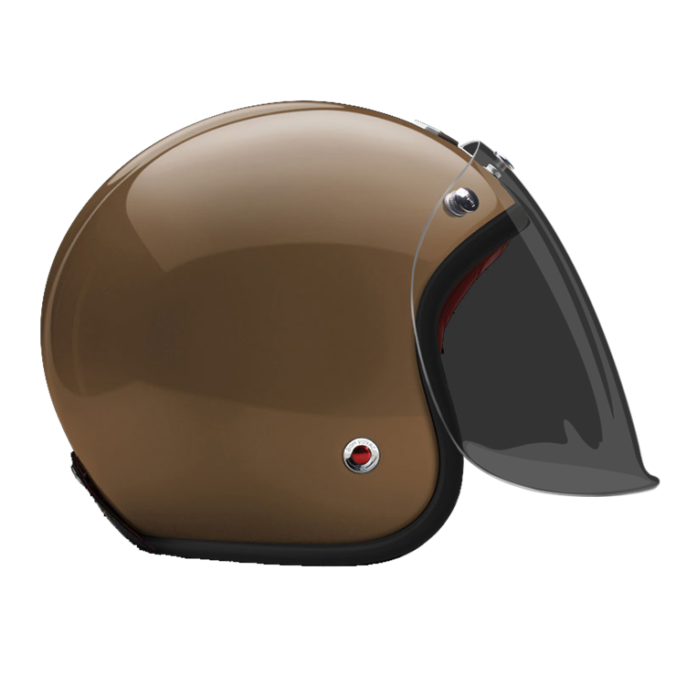 Open_Face_Suffren_helmet_side_Dark_brown