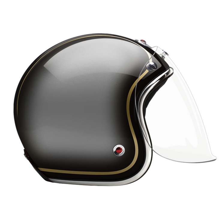 pen Face Lerchenauer-helmet-side-clear smoke